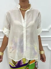 CAMICIA IDA NEW PE/26