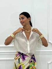 CAMICIA IDA NEW PE/26