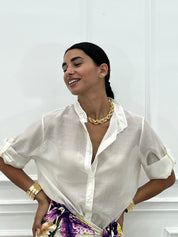 CAMICIA IDA NEW PE/26