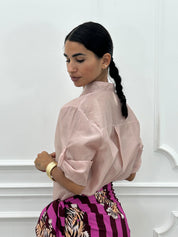 CAMICIA IDA NEW PE/26