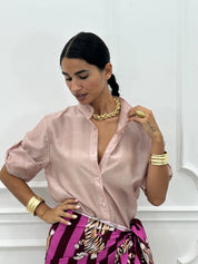 CAMICIA IDA NEW PE/26