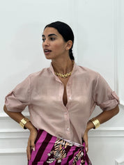CAMICIA IDA NEW PE/26