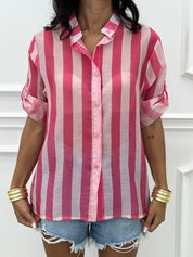 CAMICIA ROSY NEW PE/26