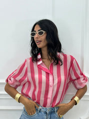 CAMICIA ROSY NEW PE/26