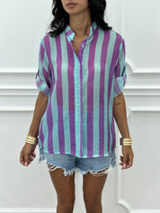 CAMICIA ROSY NEW PE/26