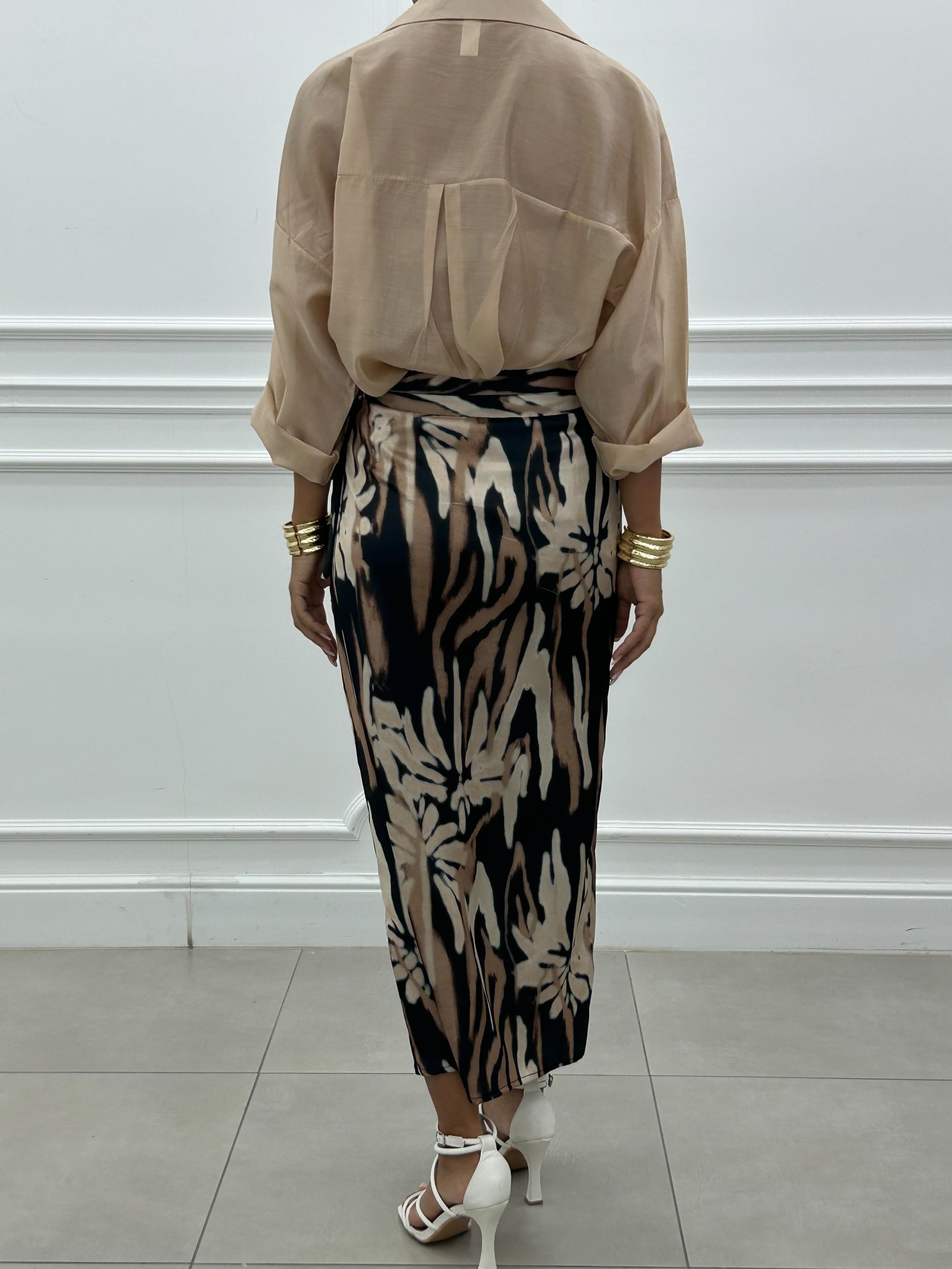 COMPLETO LUXURY NEW PE/26