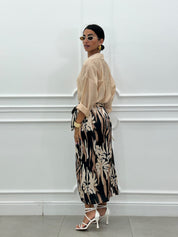 COMPLETO LUXURY NEW PE/26