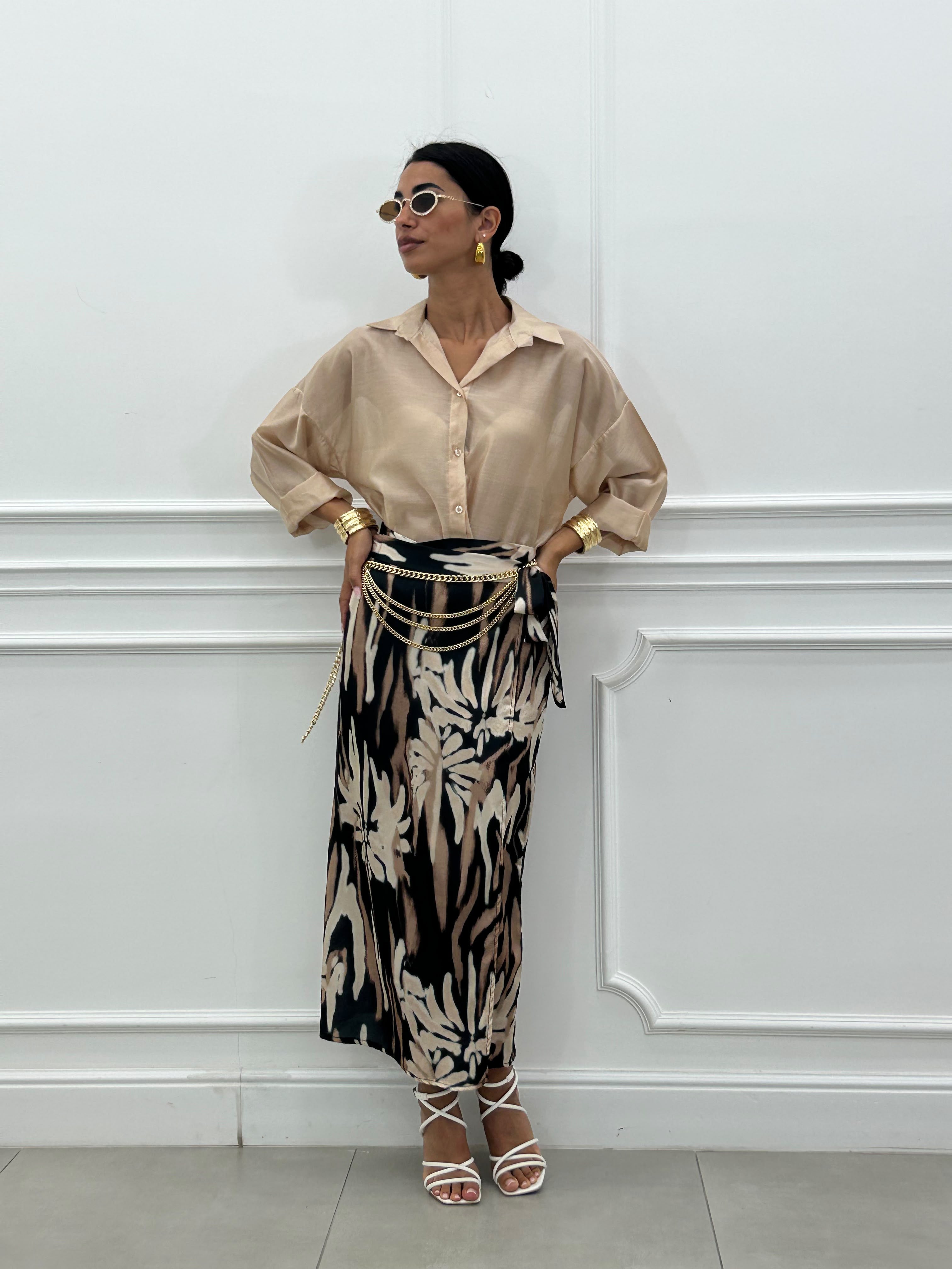 COMPLETO LUXURY NEW PE/26