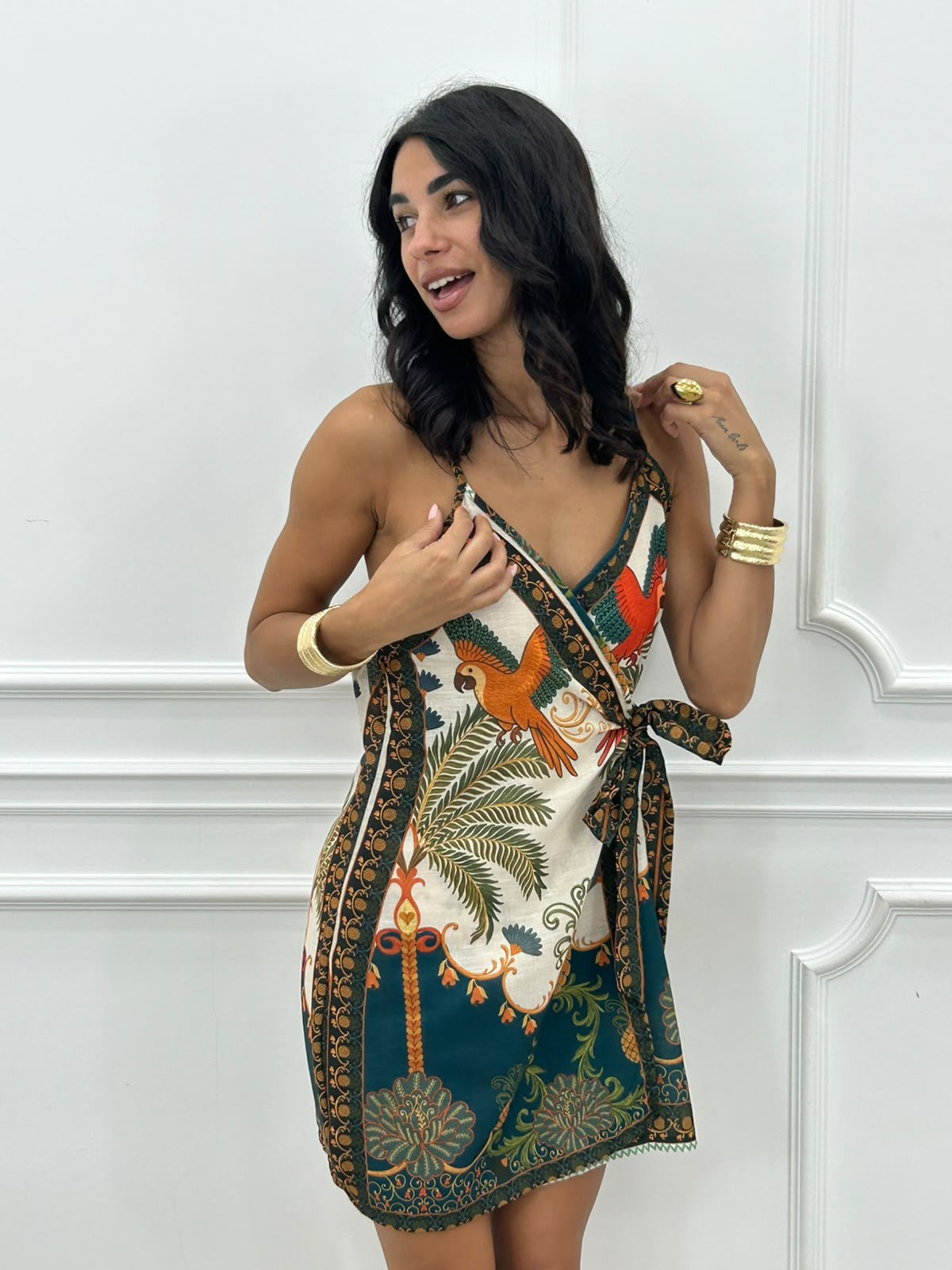 ABITO BORABORA NEW PE/26