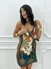 ABITO BORABORA NEW PE/26