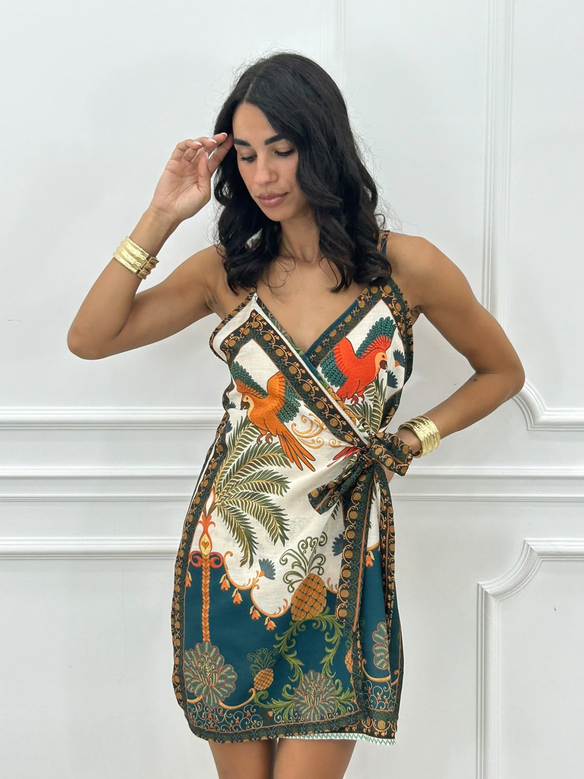 ABITO BORABORA NEW PE/26