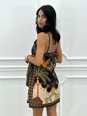 ABITO BORABORA NEW PE/26