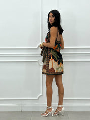 ABITO BORABORA NEW PE/26