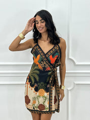 ABITO BORABORA NEW PE/26
