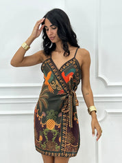 ABITO BORABORA NEW PE/26