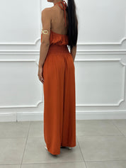 JUMPSUIT DEA NEW PE/26