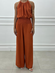 JUMPSUIT DEA NEW PE/26