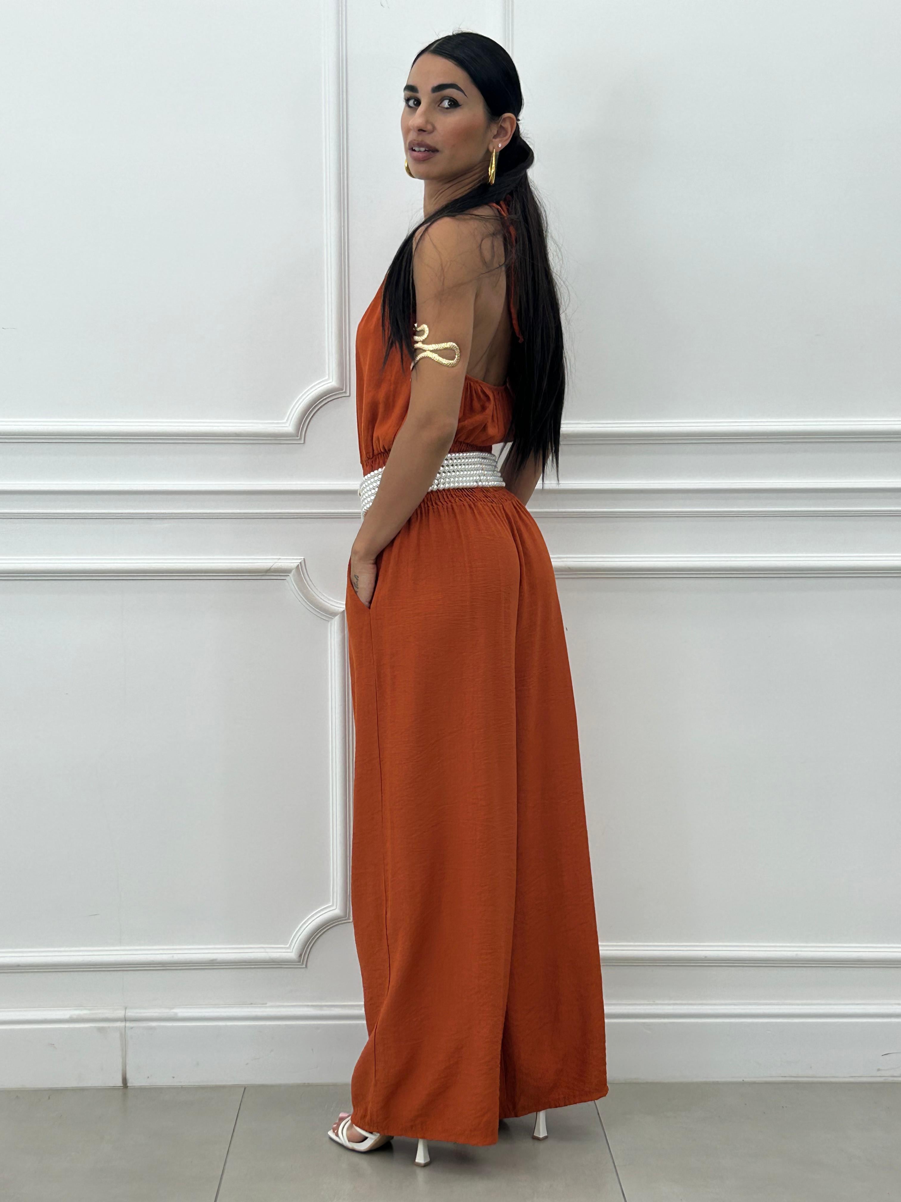 JUMPSUIT DEA NEW PE/26