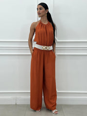 JUMPSUIT DEA NEW PE/26