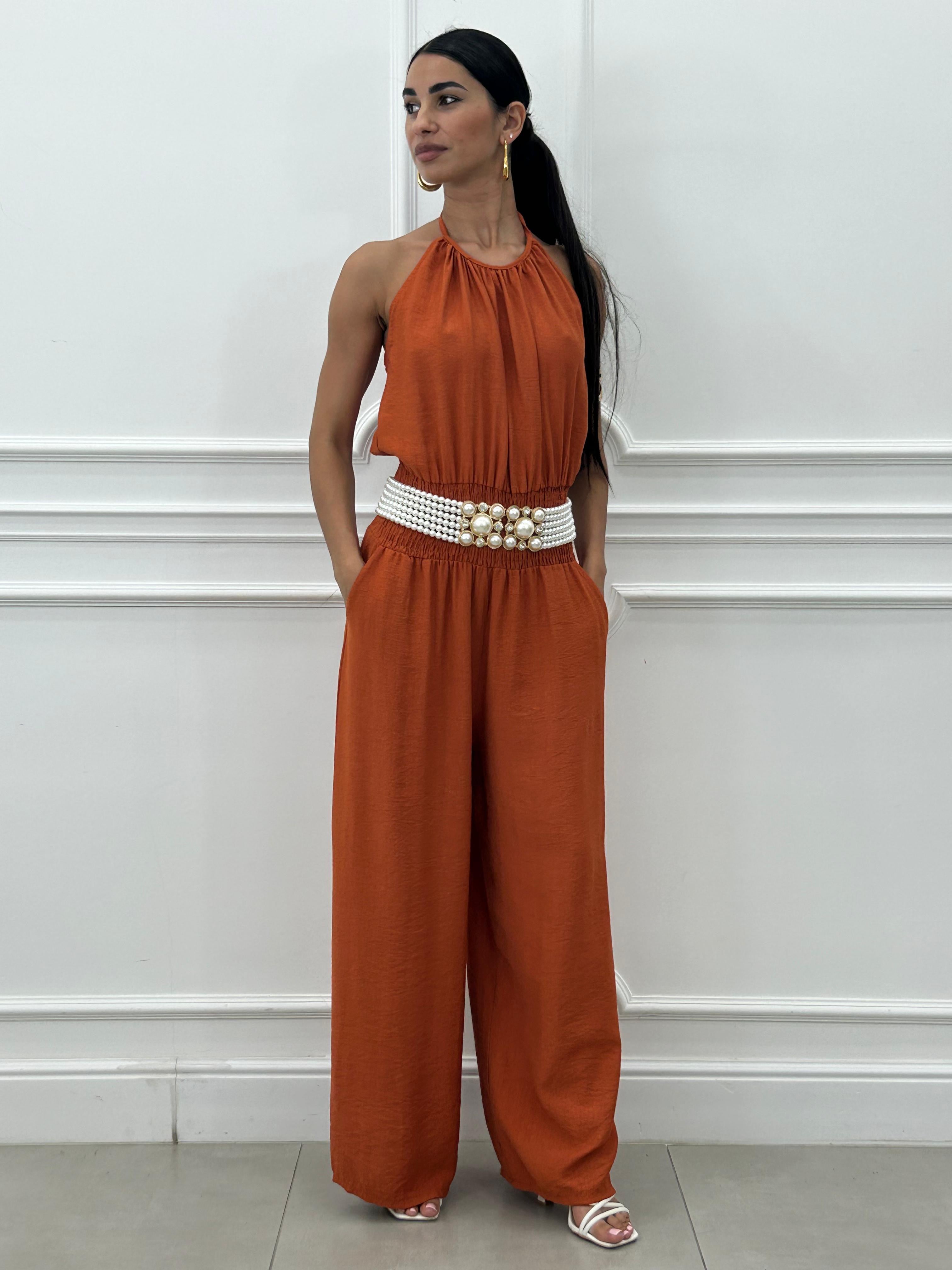 JUMPSUIT DEA NEW PE/26