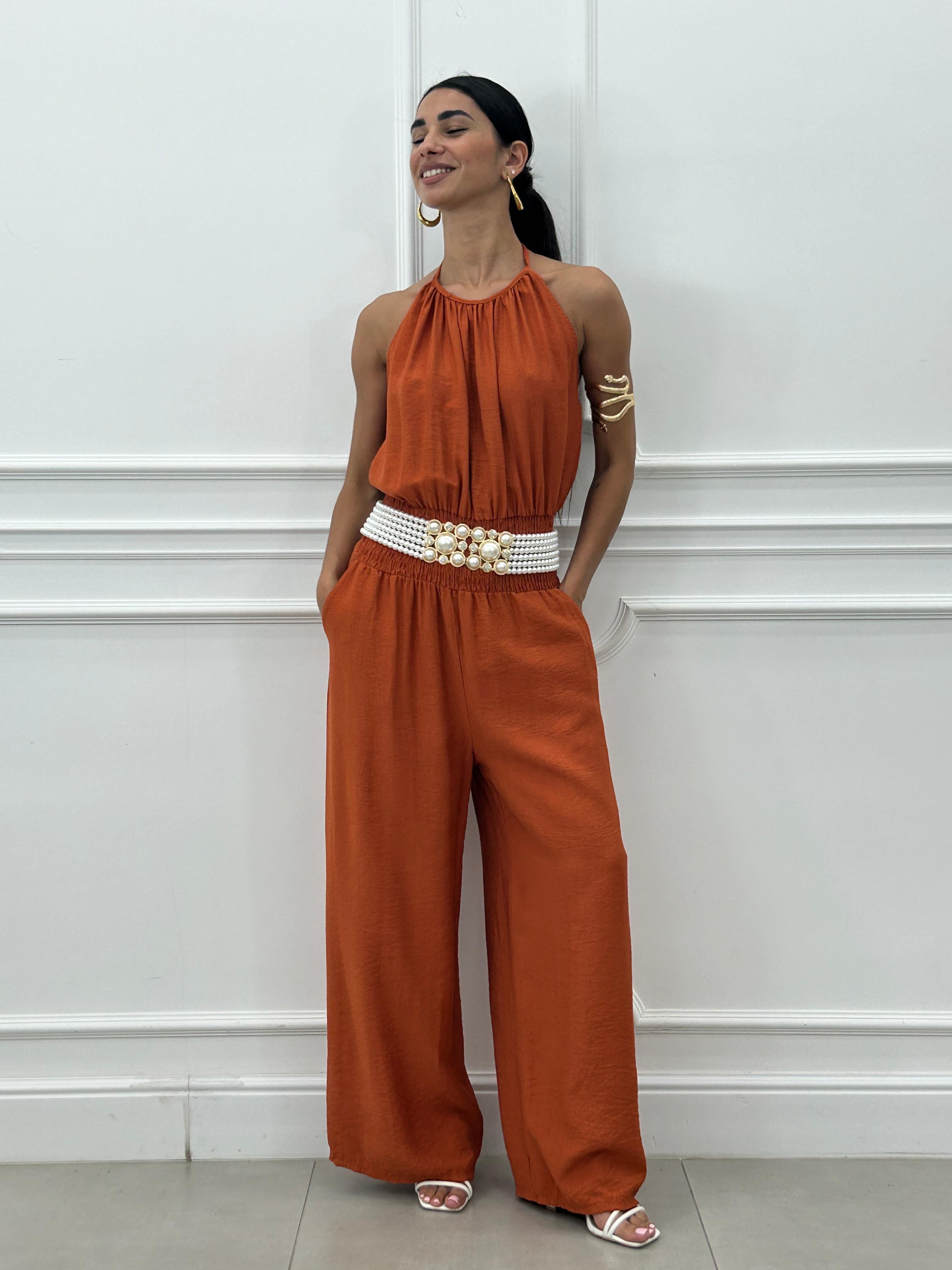 JUMPSUIT DEA NEW PE/26