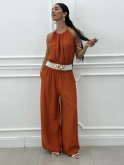 JUMPSUIT DEA NEW PE/26