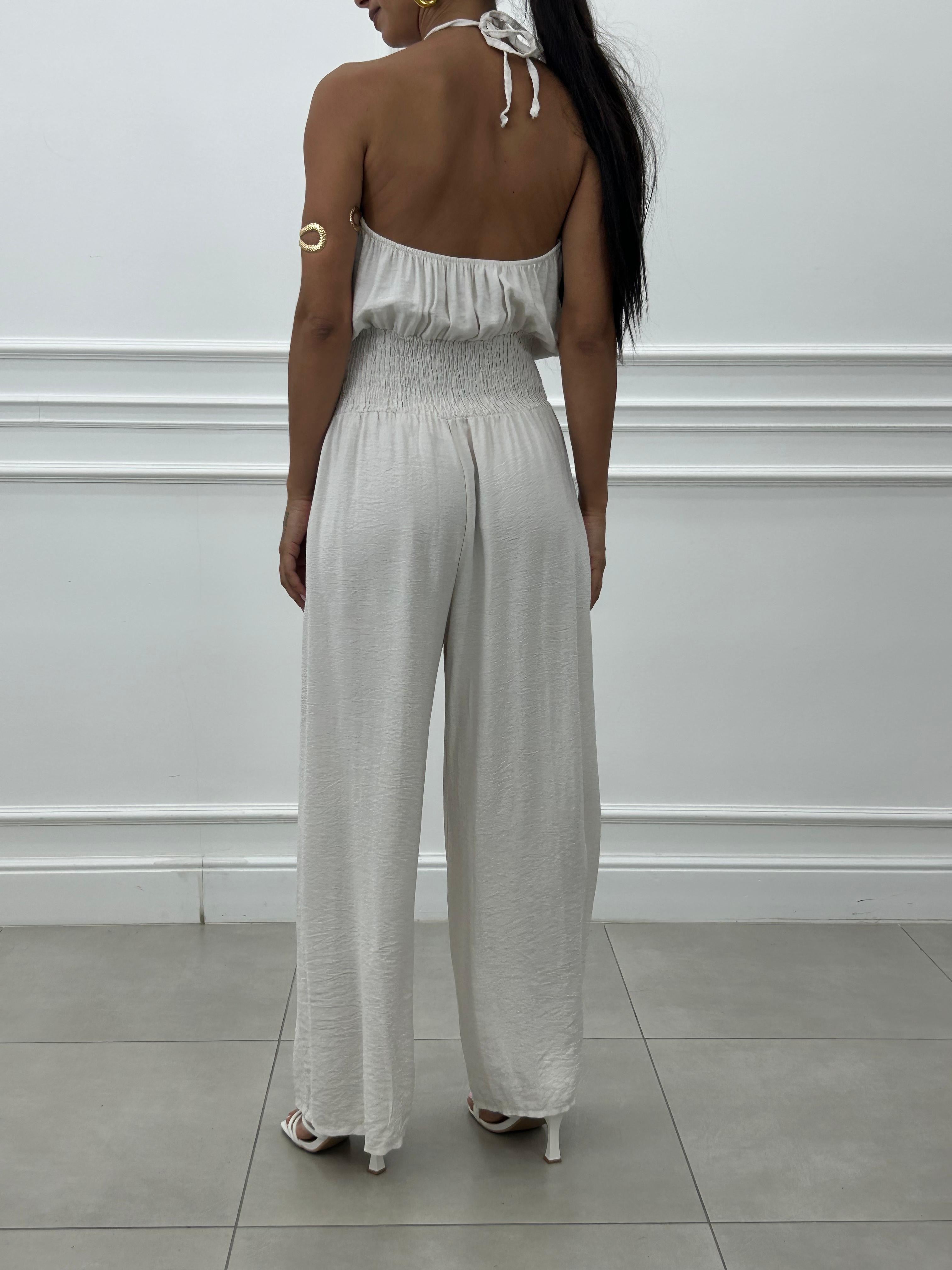JUMPSUIT DEA NEW PE/26