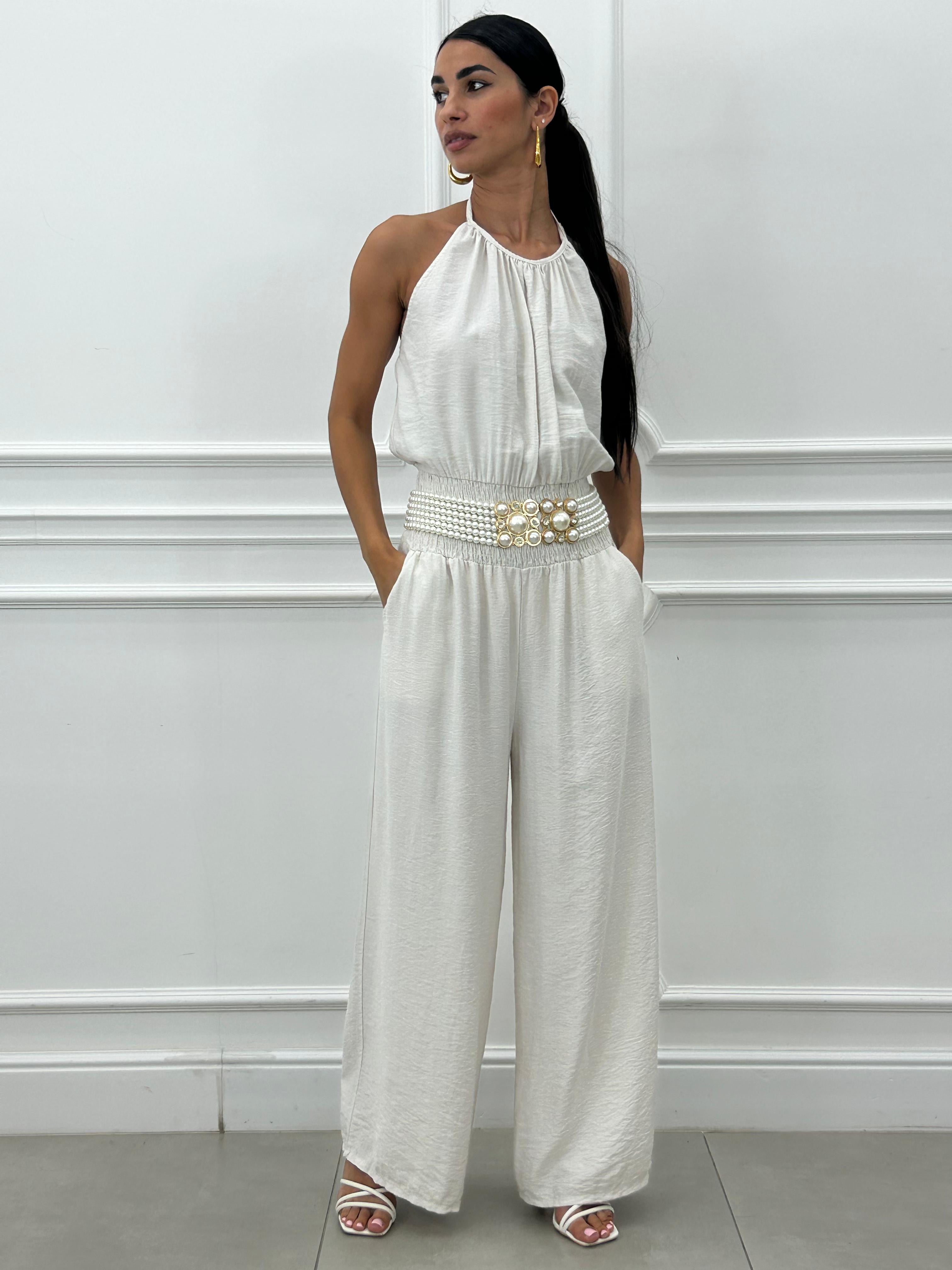 JUMPSUIT DEA NEW PE/26