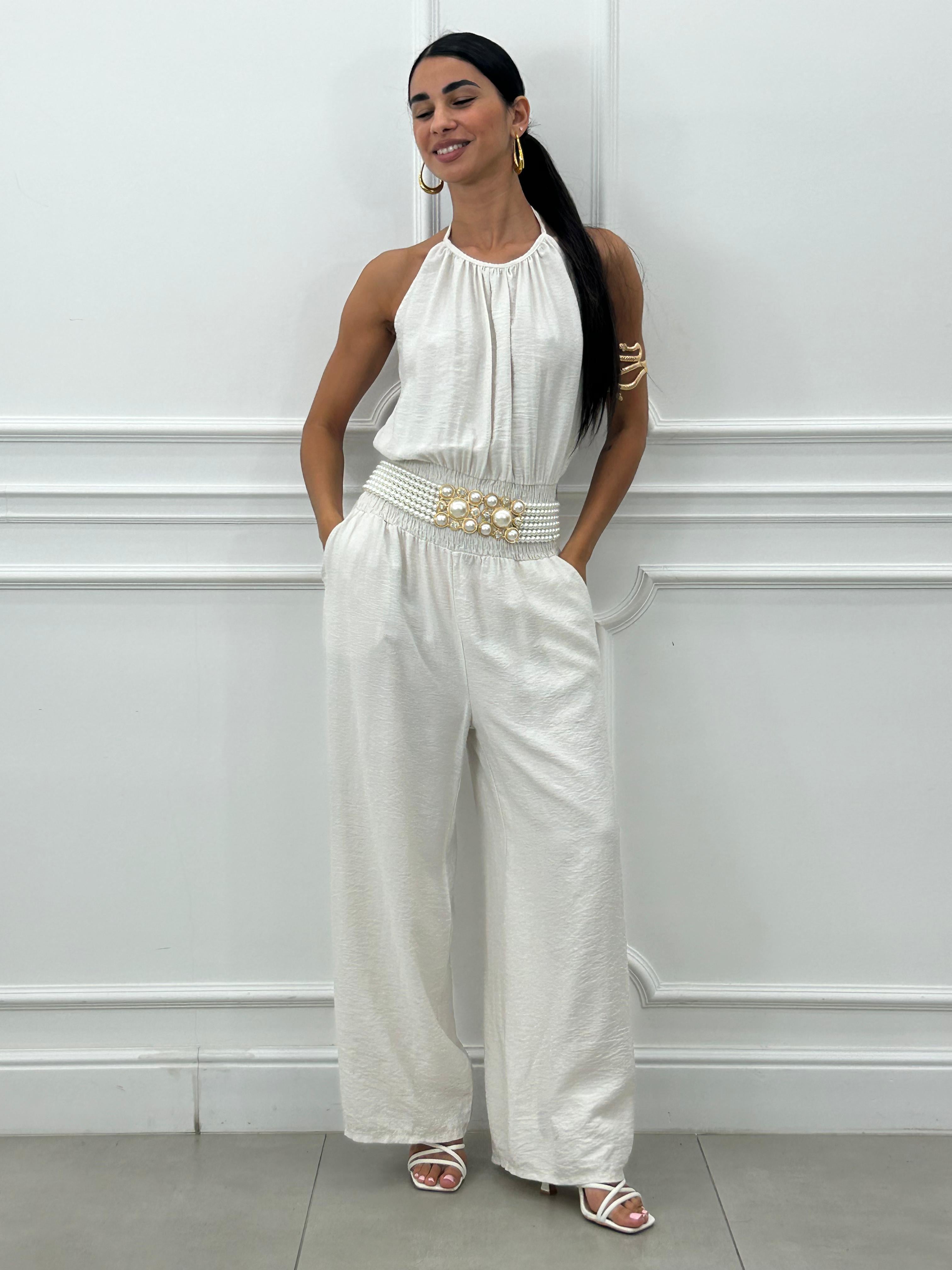 JUMPSUIT DEA NEW PE/26