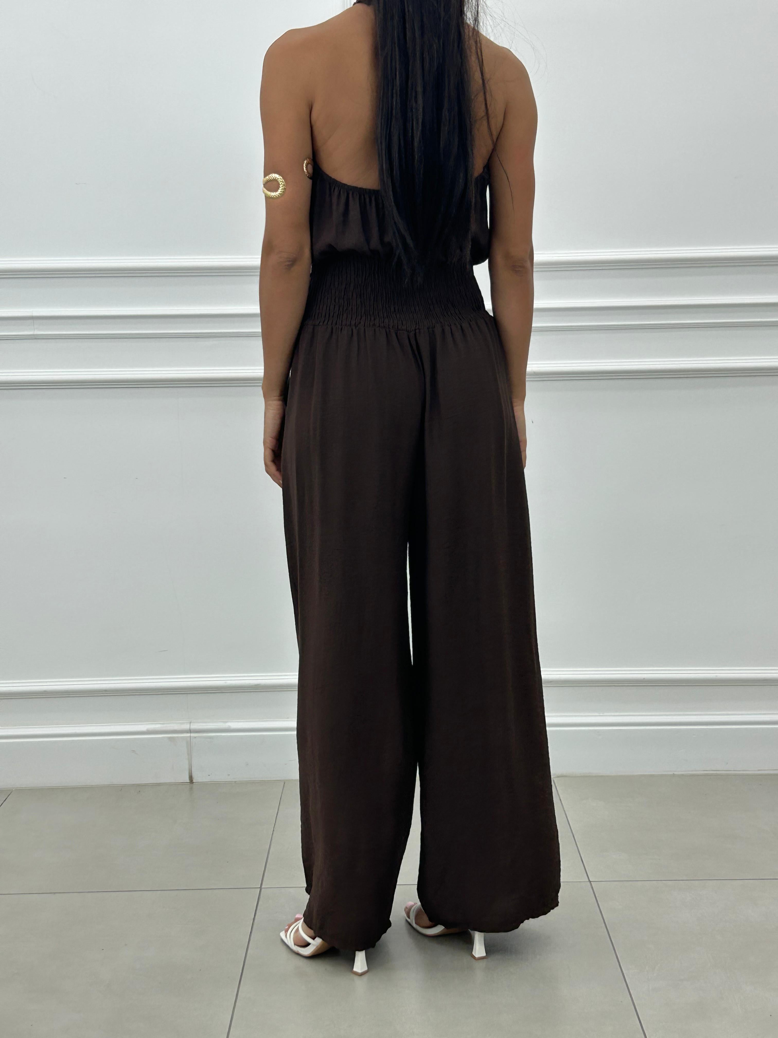 JUMPSUIT DEA NEW PE/26