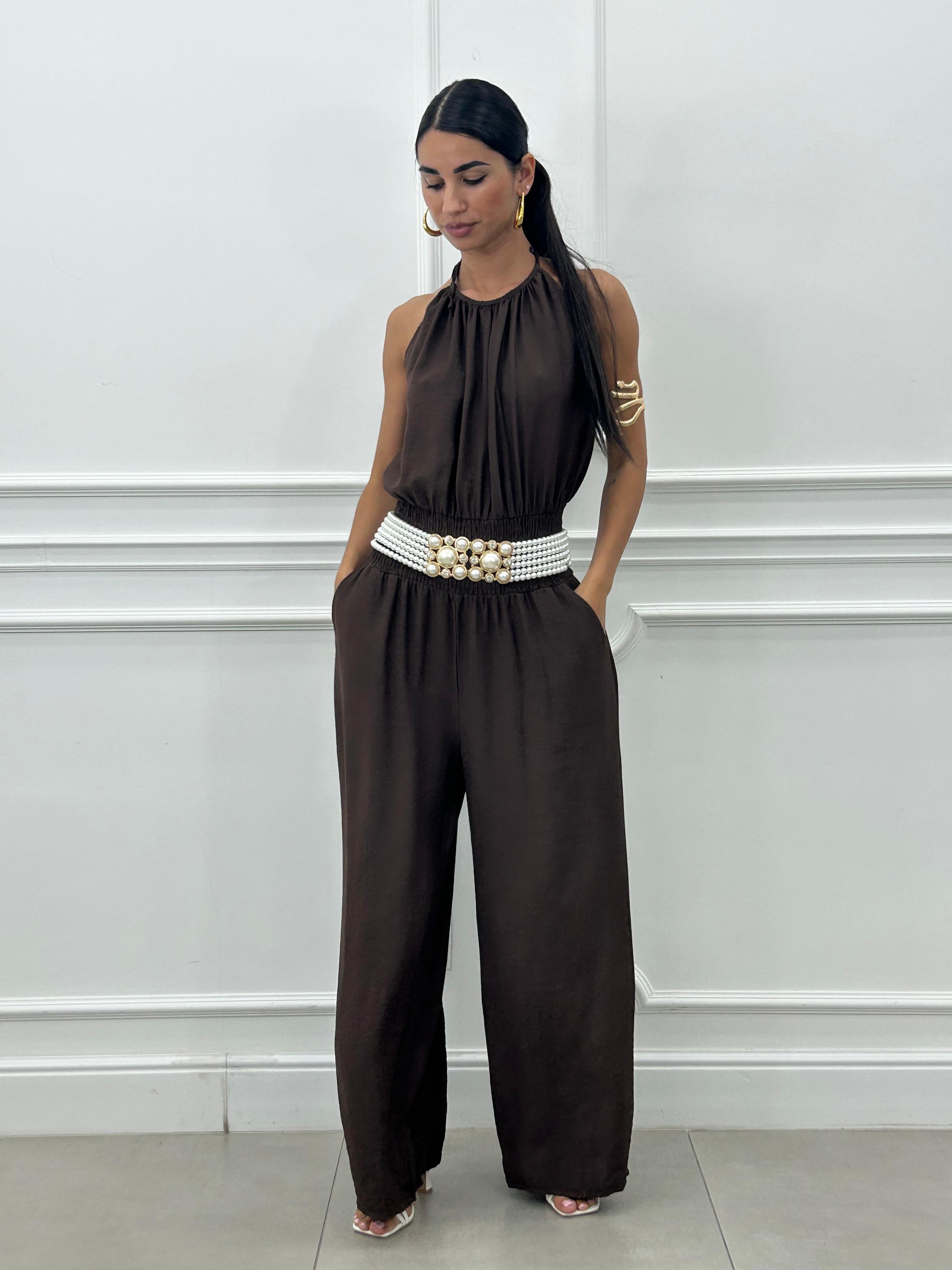 JUMPSUIT DEA NEW PE/26