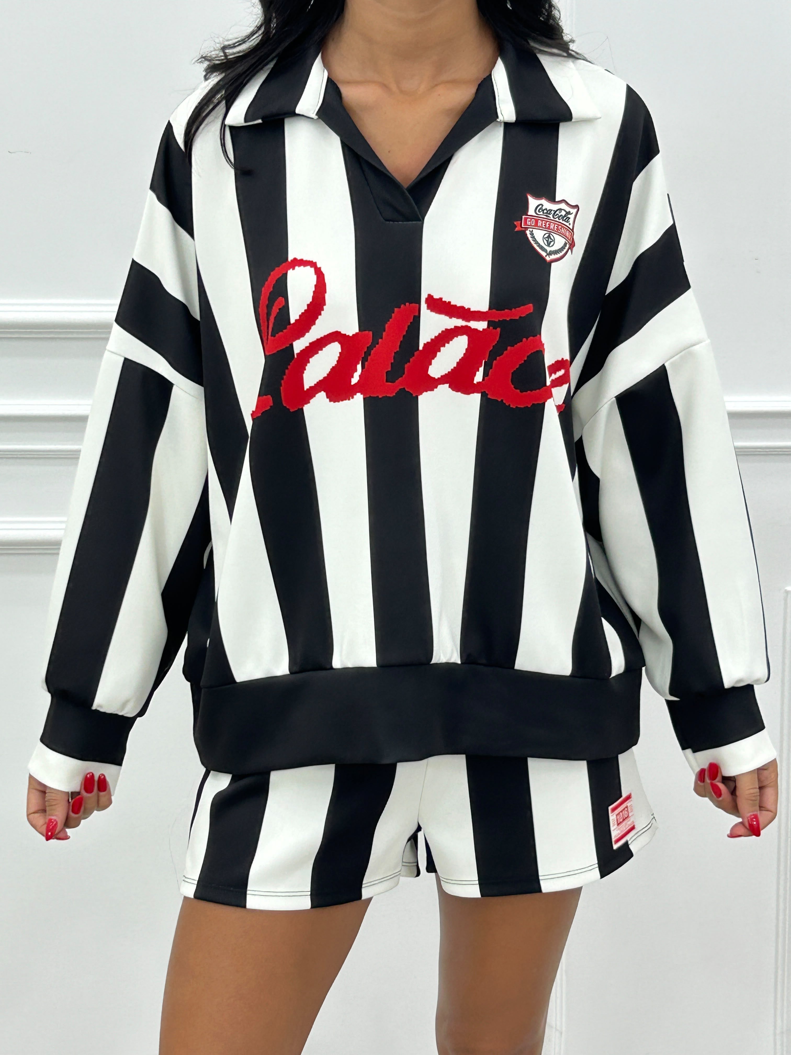 COMPLETO FOOTBALL NEW AI/27
