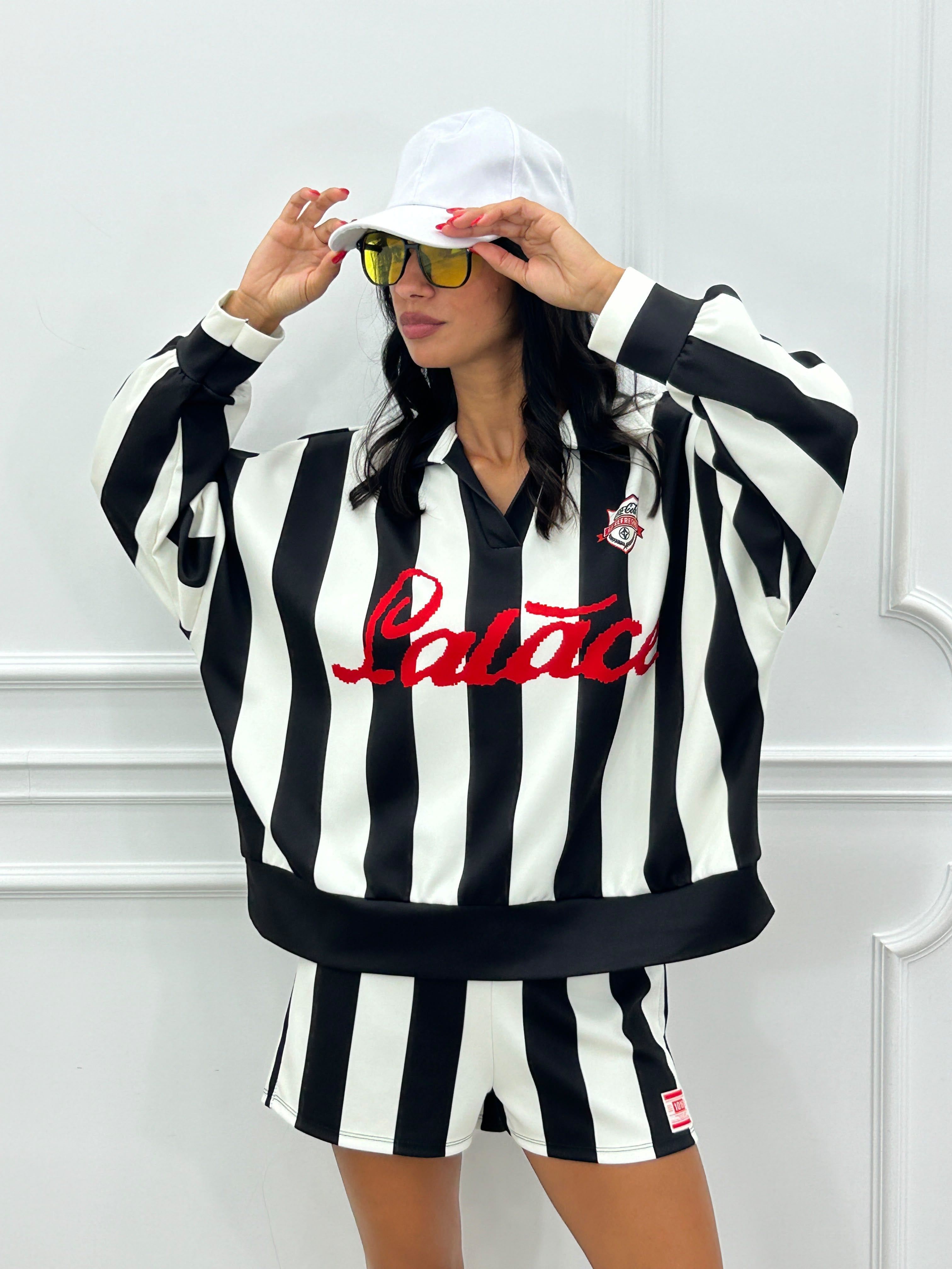 COMPLETO FOOTBALL NEW AI/27