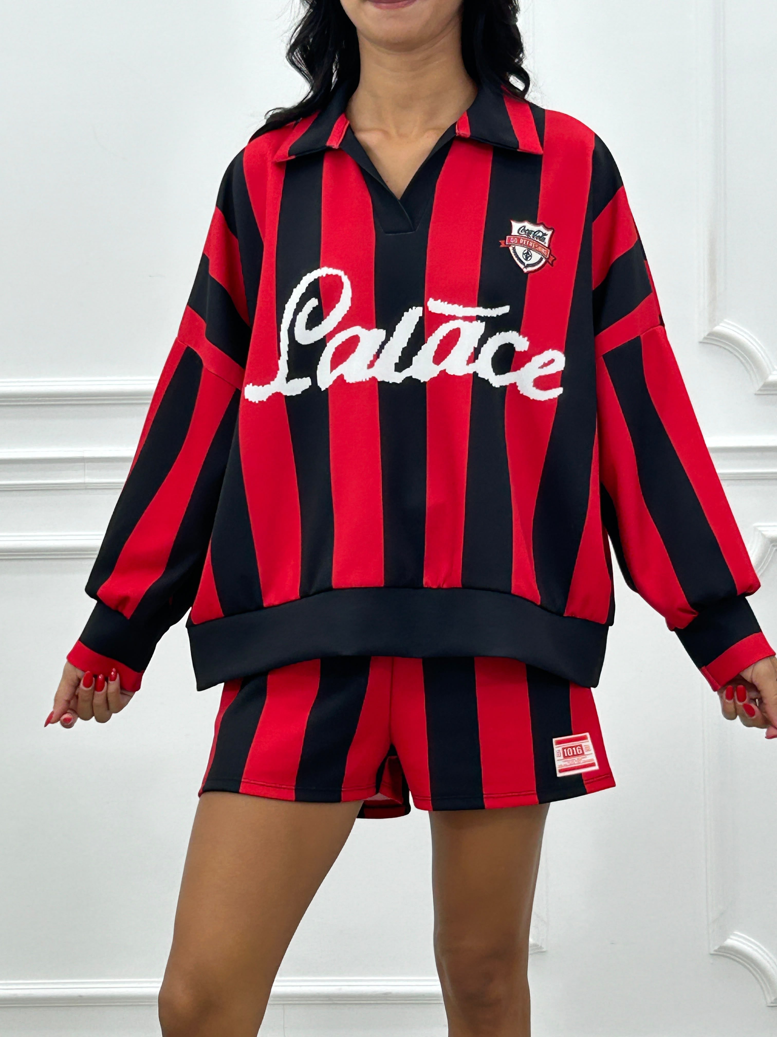 COMPLETO FOOTBALL NEW AI/27