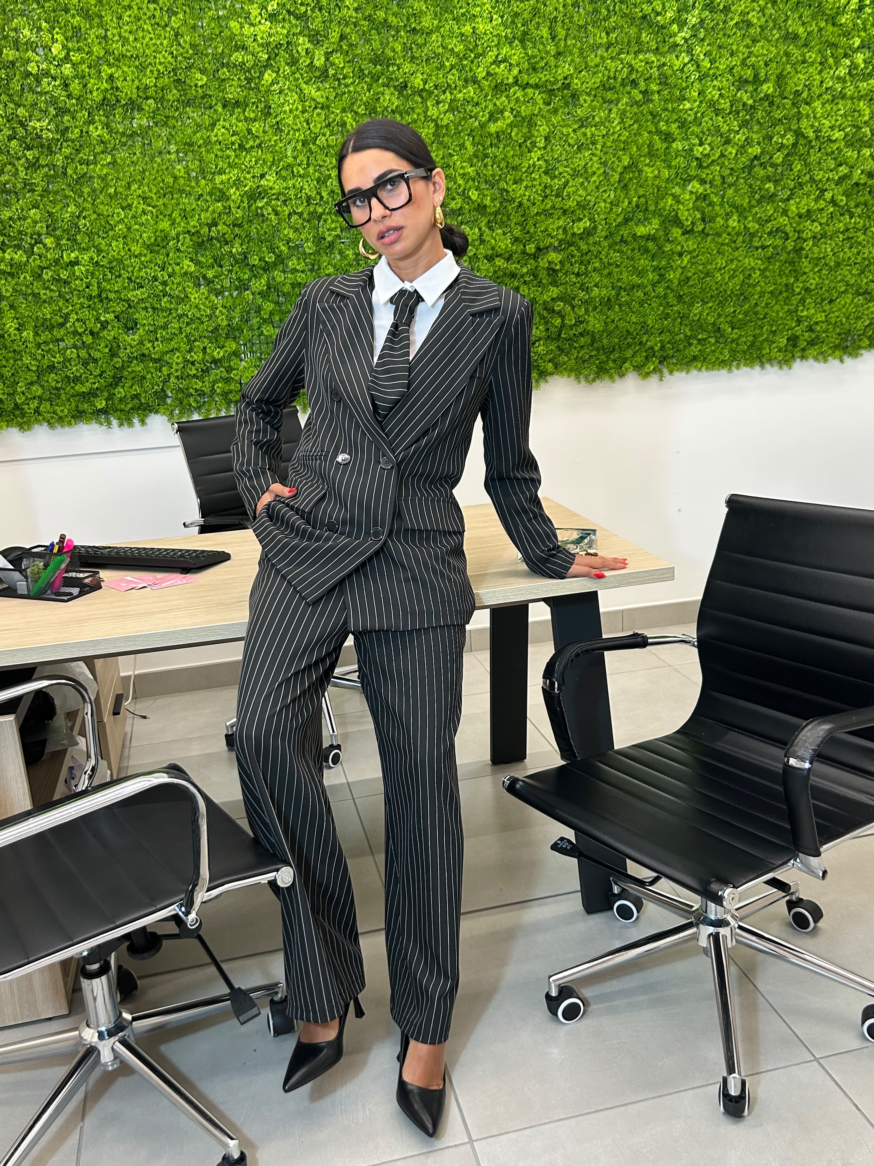 COMPLETO OFFICE NEW AI/27