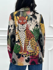 BLAZER ART DECO' NEW AI/27