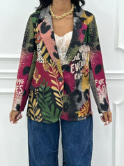 BLAZER ART DECO' NEW AI/27