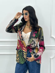 BLAZER ART DECO' NEW AI/27