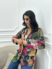 BLAZER ART DECO' NEW AI/27