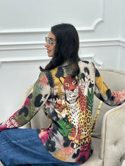 BLAZER ART DECO' NEW AI/27