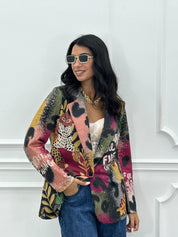 BLAZER ART DECO' NEW AI/27