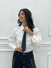 CAMICIA OFFICE NEW AI/27