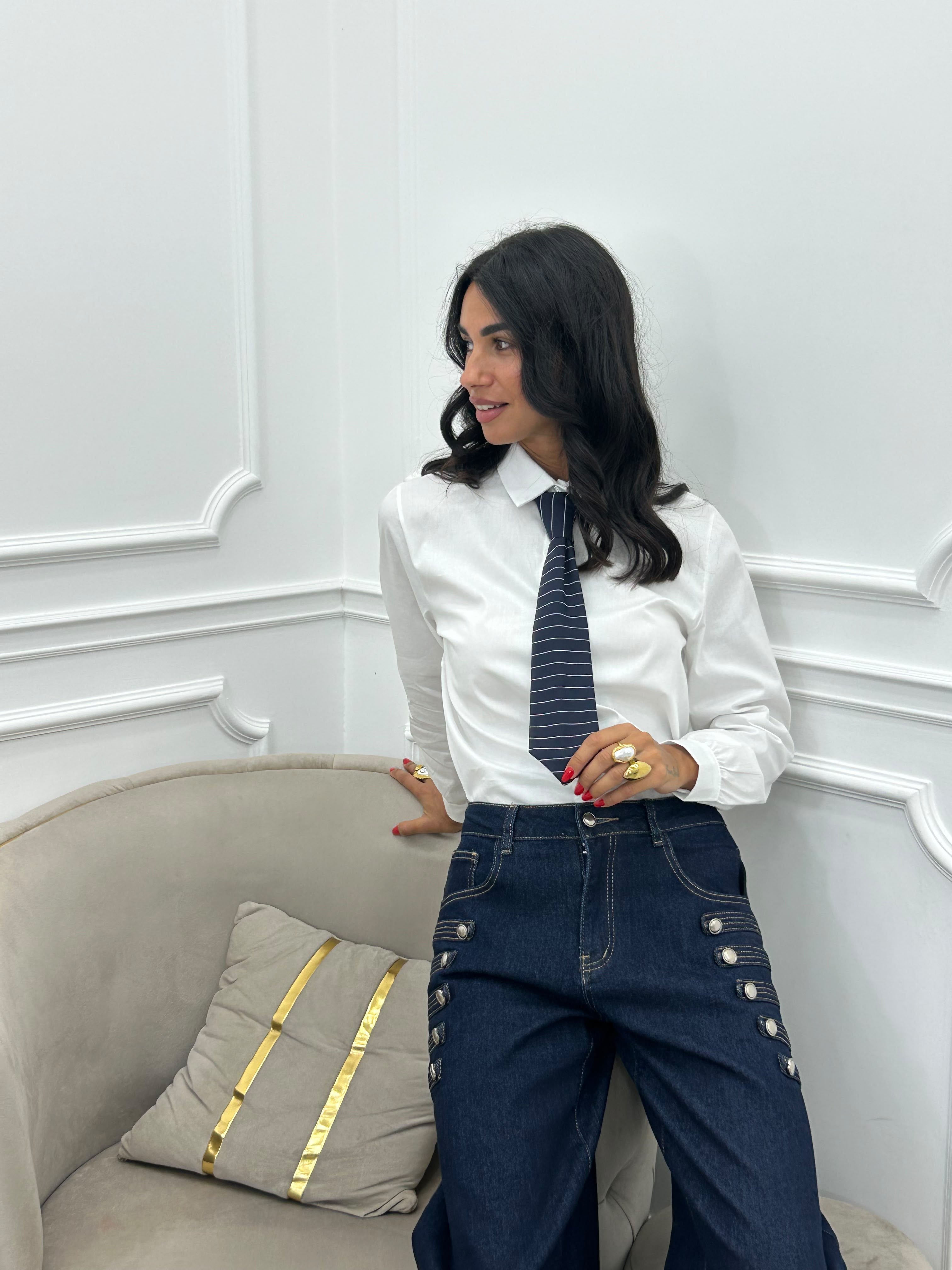 CAMICIA OFFICE NEW AI/27