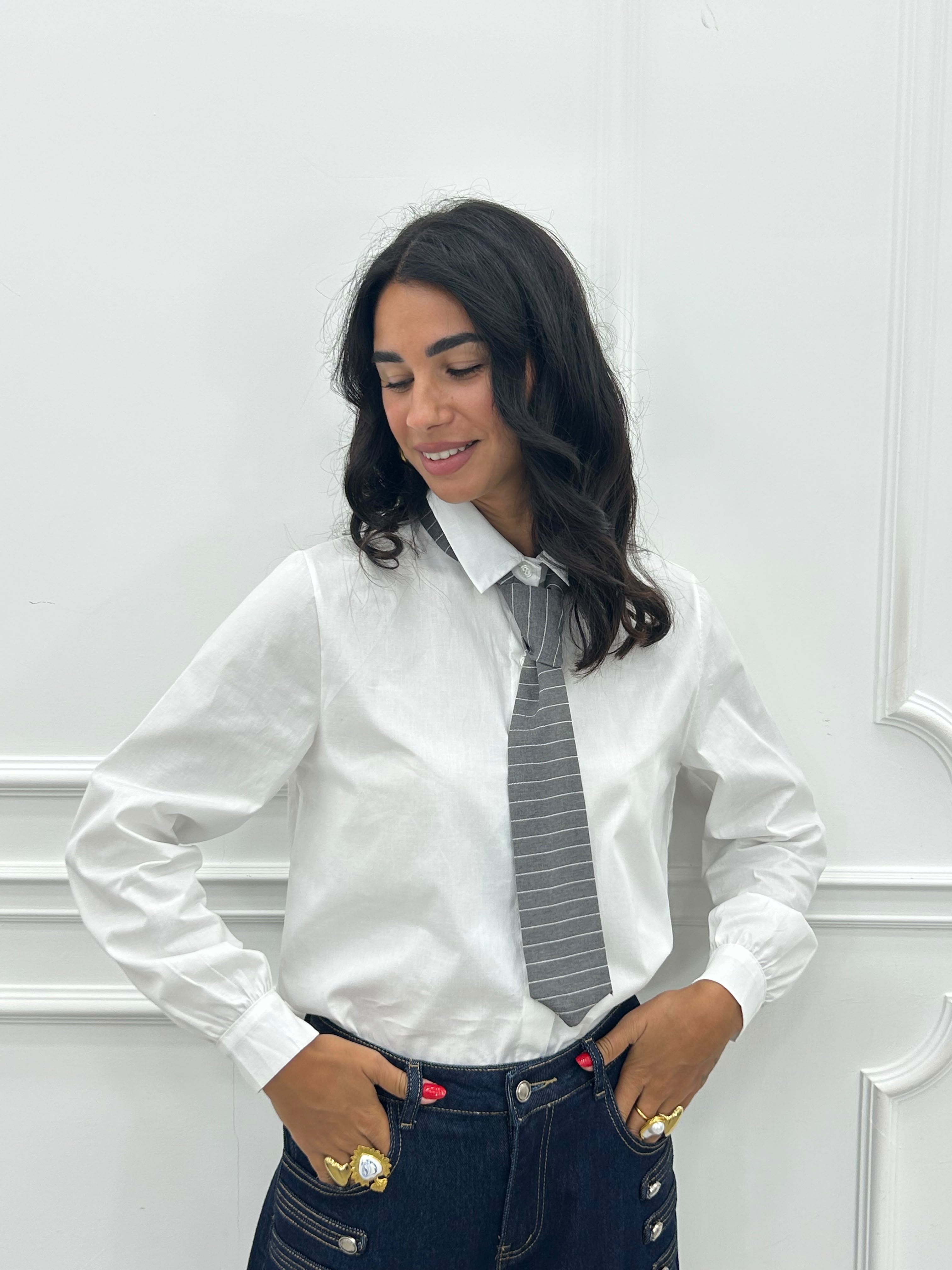 CAMICIA OFFICE NEW AI/27