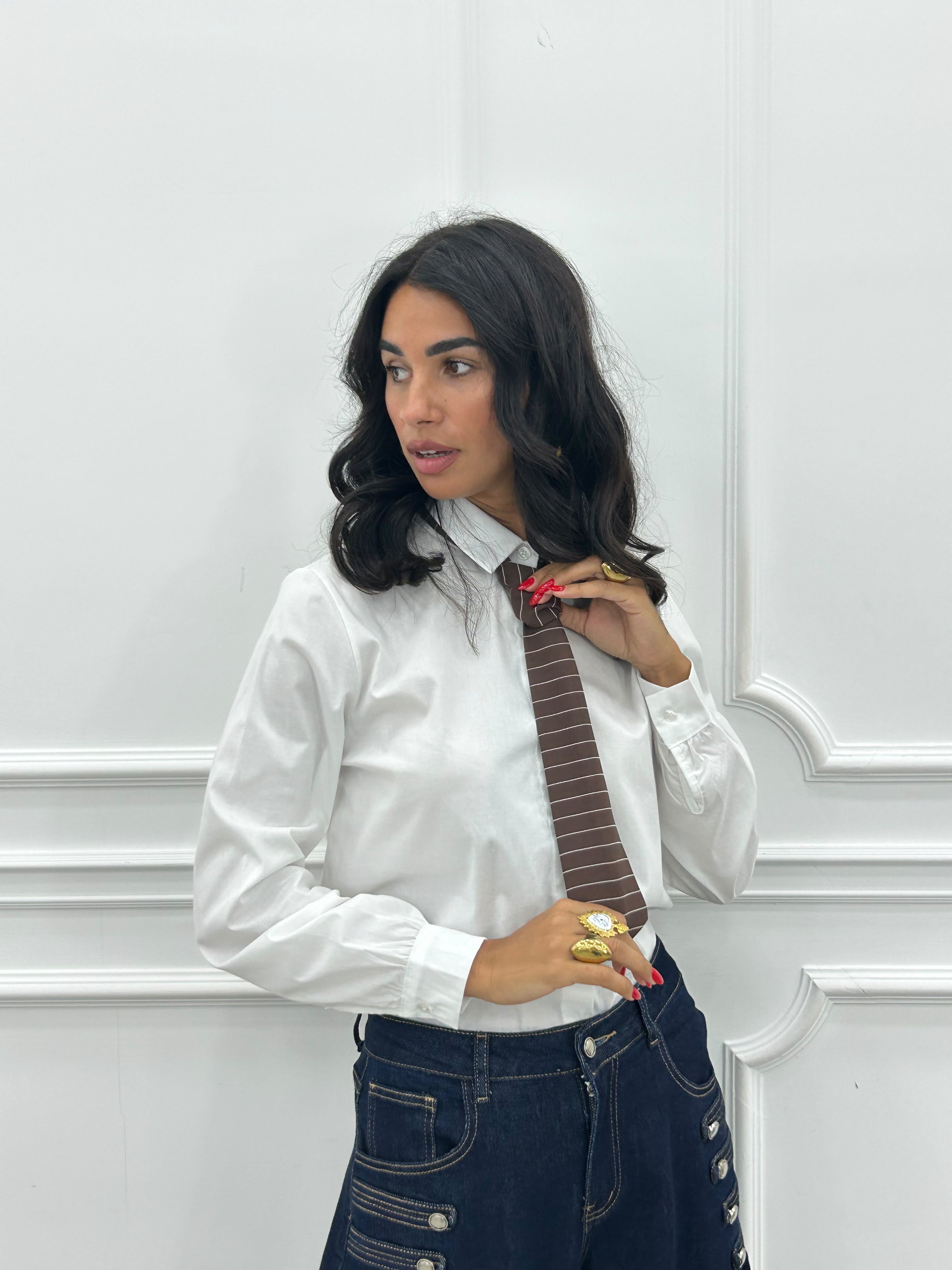 CAMICIA OFFICE NEW AI/27
