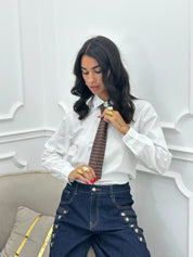 CAMICIA OFFICE NEW AI/27