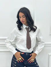 CAMICIA OFFICE NEW AI/27