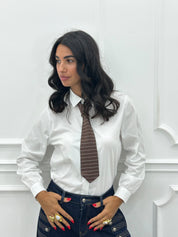 CAMICIA OFFICE NEW AI/27