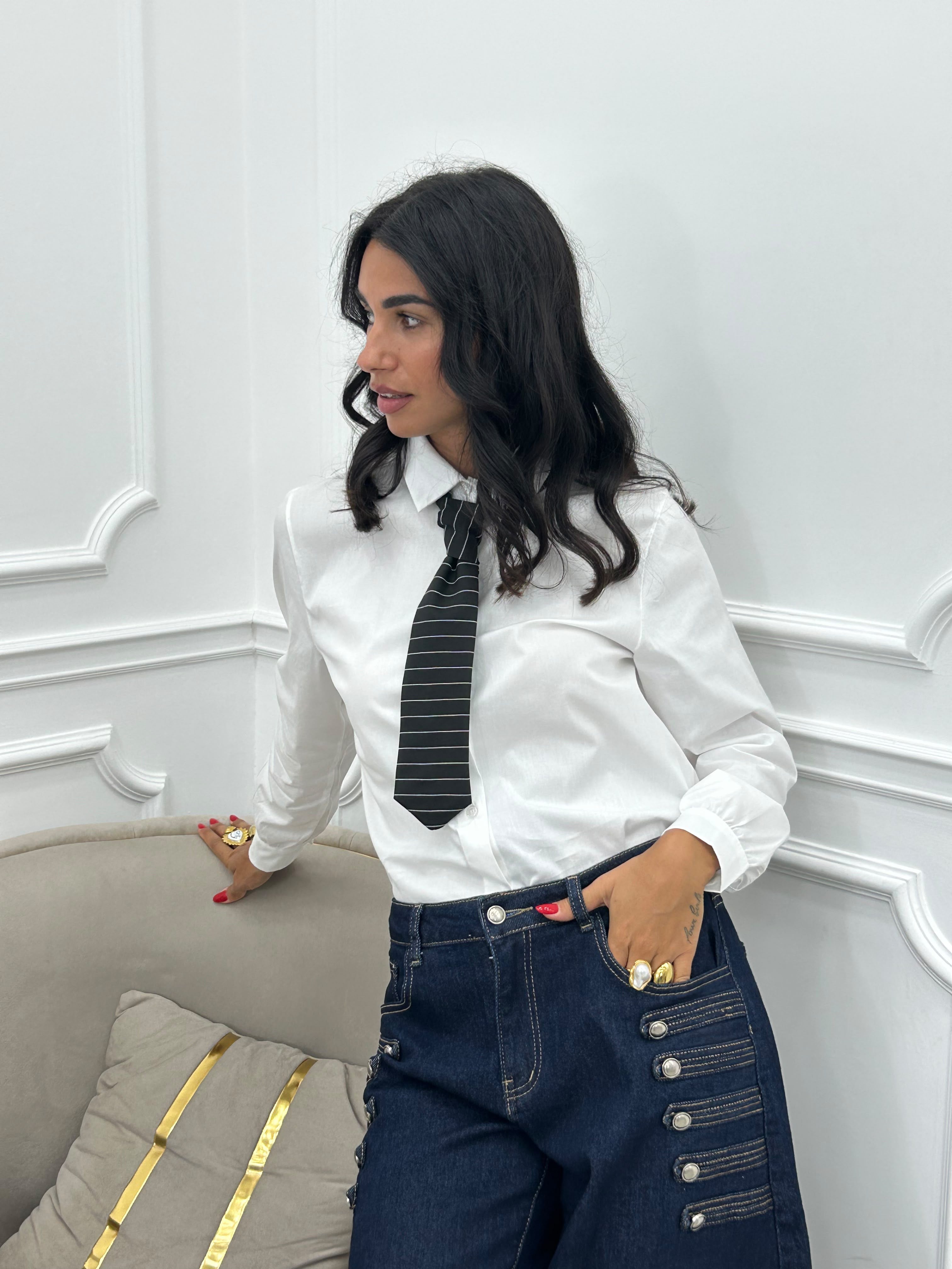 CAMICIA OFFICE NEW AI/27