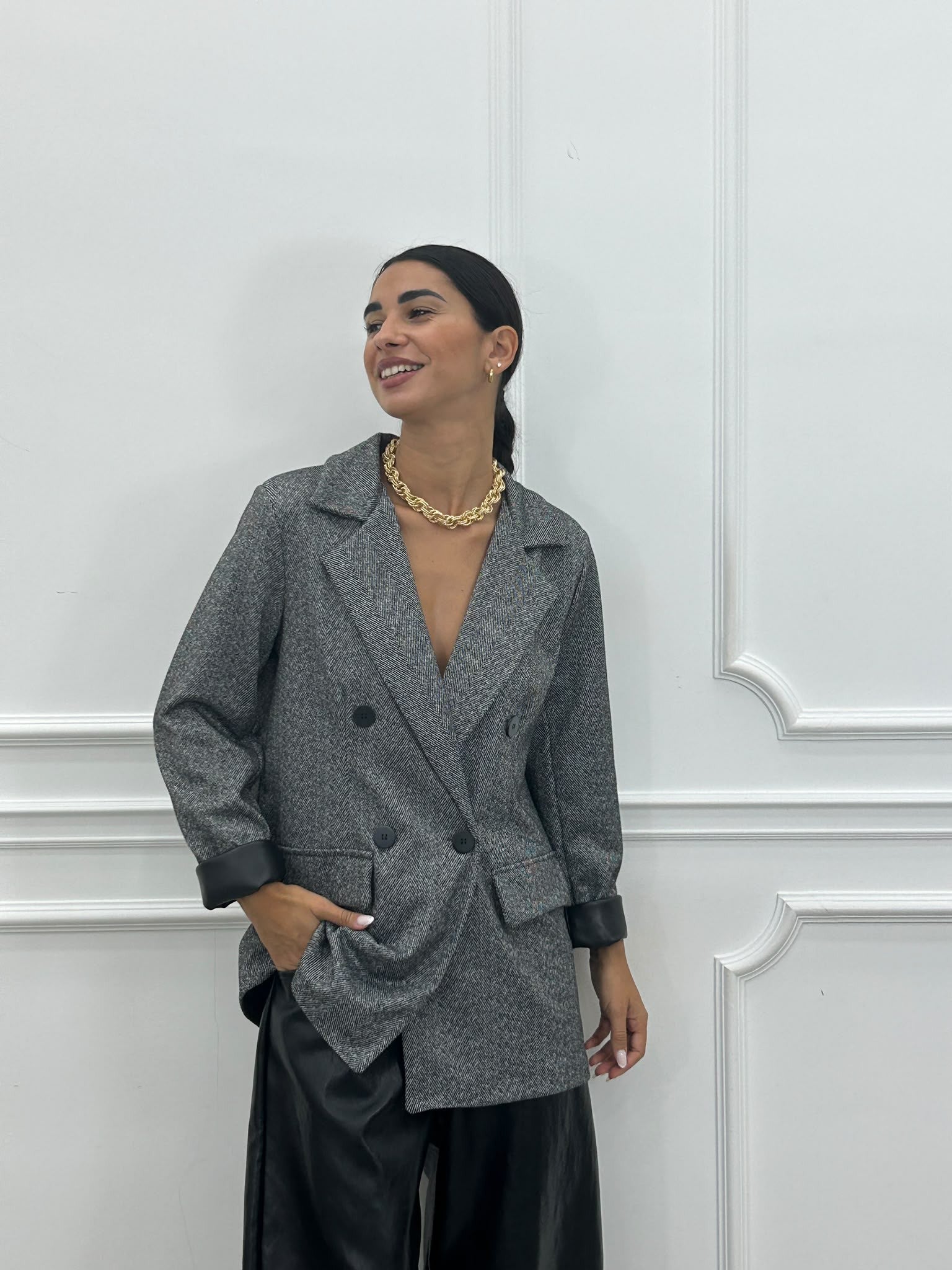 BLAZER MONACO NEW AI/27